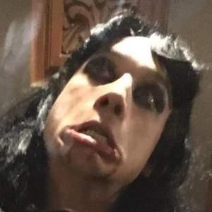 Meet your Posher, Adam